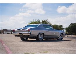 1969 Chevrolet Chevelle (CC-2114654) for sale in Carrollton, Texas