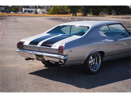 1969 Chevrolet Chevelle (CC-2114654) for sale in Carrollton, Texas