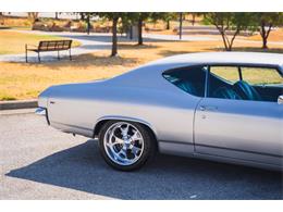 1969 Chevrolet Chevelle (CC-2114654) for sale in Carrollton, Texas