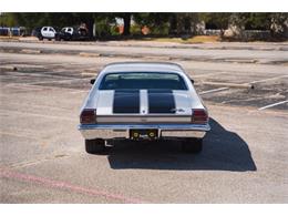 1969 Chevrolet Chevelle (CC-2114654) for sale in Carrollton, Texas
