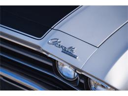 1969 Chevrolet Chevelle (CC-2114654) for sale in Carrollton, Texas