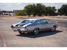 1969 Chevrolet Chevelle (CC-2114654) for sale in Carrollton, Texas
