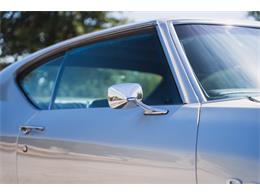 1969 Chevrolet Chevelle (CC-2114654) for sale in Carrollton, Texas