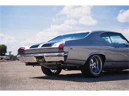1969 Chevrolet Chevelle (CC-2114654) for sale in Carrollton, Texas