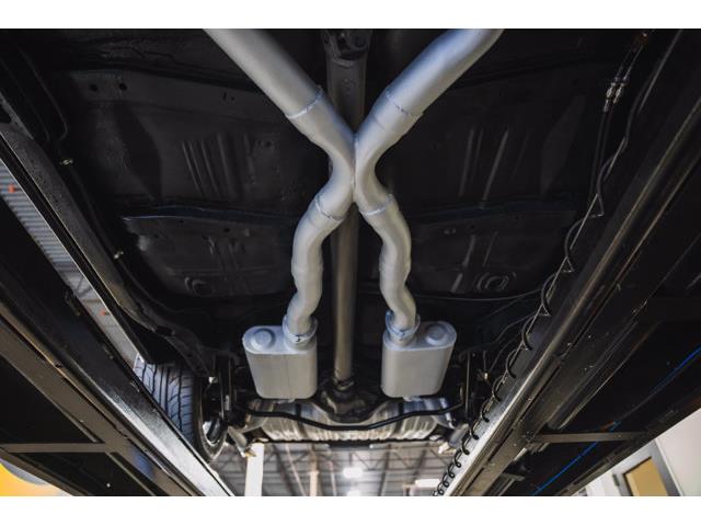 1969 Chevrolet Chevelle (CC-2114654) for sale in Carrollton, Texas