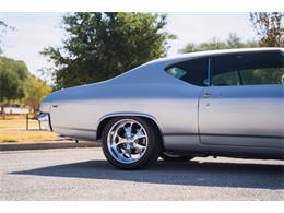 1969 Chevrolet Chevelle (CC-2114654) for sale in Carrollton, Texas