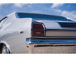 1969 Chevrolet Chevelle (CC-2114654) for sale in Carrollton, Texas