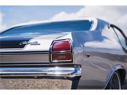 1969 Chevrolet Chevelle (CC-2114654) for sale in Carrollton, Texas