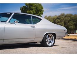 1969 Chevrolet Chevelle (CC-2114654) for sale in Carrollton, Texas