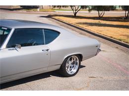 1969 Chevrolet Chevelle (CC-2114654) for sale in Carrollton, Texas
