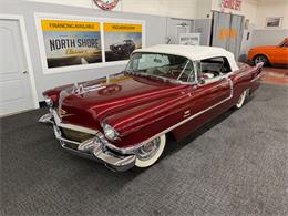 1956 Cadillac Eldorado (CC-2114655) for sale in Mundelein, Illinois