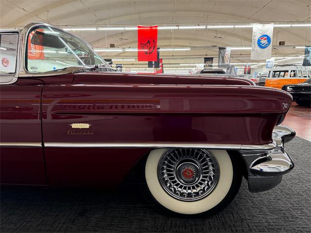 1956 Cadillac Eldorado (CC-2114655) for sale in Mundelein, Illinois