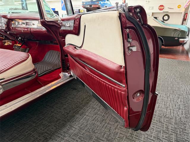 1956 Cadillac Eldorado (CC-2114655) for sale in Mundelein, Illinois