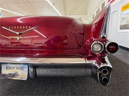 1956 Cadillac Eldorado (CC-2114655) for sale in Mundelein, Illinois