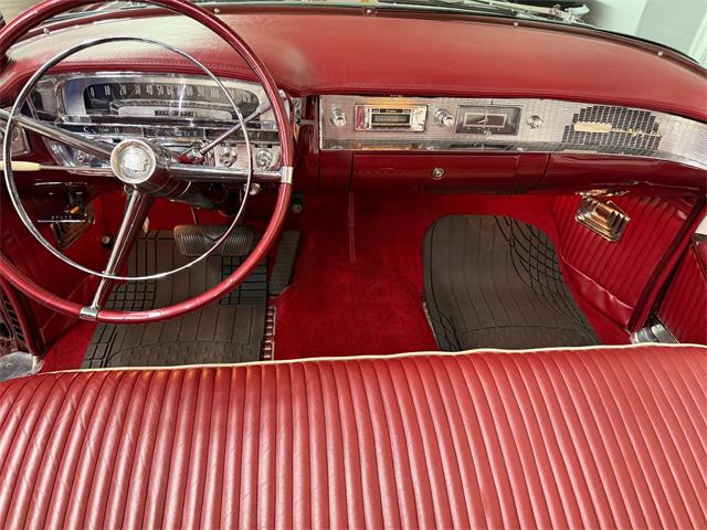 1956 Cadillac Eldorado (CC-2114655) for sale in Mundelein, Illinois