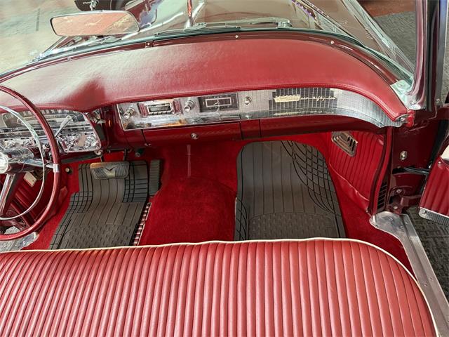 1956 Cadillac Eldorado (CC-2114655) for sale in Mundelein, Illinois