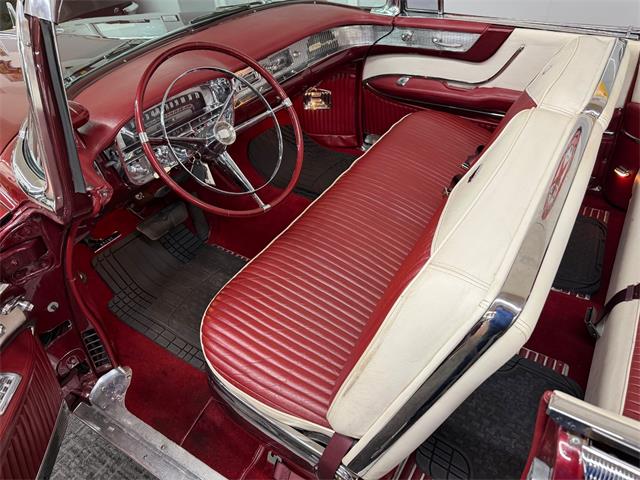 1956 Cadillac Eldorado (CC-2114655) for sale in Mundelein, Illinois