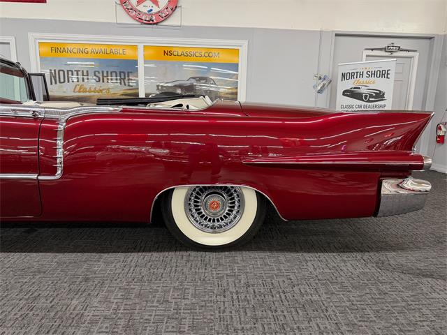 1956 Cadillac Eldorado (CC-2114655) for sale in Mundelein, Illinois