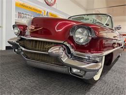 1956 Cadillac Eldorado (CC-2114655) for sale in Mundelein, Illinois