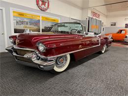 1956 Cadillac Eldorado (CC-2114655) for sale in Mundelein, Illinois