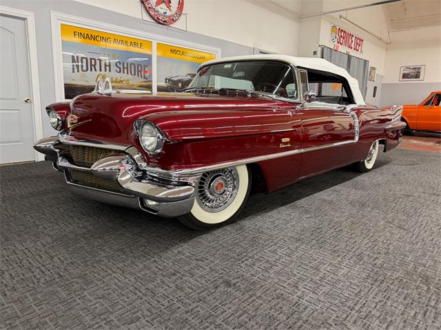 1956 Cadillac Eldorado (CC-2114655) for sale in Mundelein, Illinois