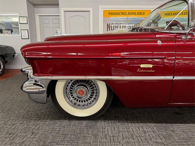 1956 Cadillac Eldorado (CC-2114655) for sale in Mundelein, Illinois
