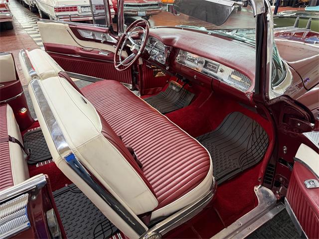 1956 Cadillac Eldorado (CC-2114655) for sale in Mundelein, Illinois