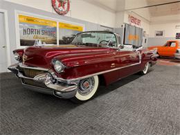 1956 Cadillac Eldorado (CC-2114655) for sale in Mundelein, Illinois