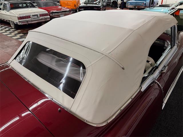 1956 Cadillac Eldorado (CC-2114655) for sale in Mundelein, Illinois