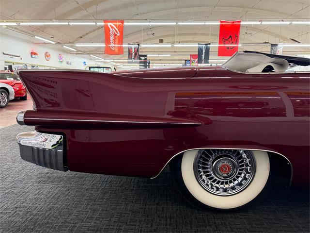 1956 Cadillac Eldorado (CC-2114655) for sale in Mundelein, Illinois