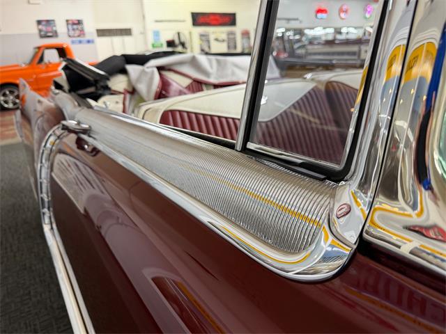 1956 Cadillac Eldorado (CC-2114655) for sale in Mundelein, Illinois