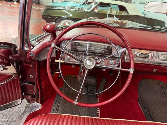 1956 Cadillac Eldorado (CC-2114655) for sale in Mundelein, Illinois