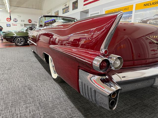 1956 Cadillac Eldorado (CC-2114655) for sale in Mundelein, Illinois