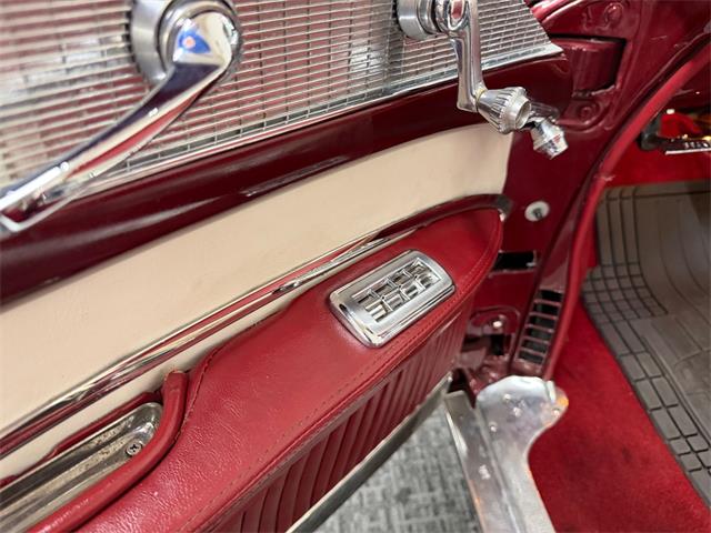 1956 Cadillac Eldorado (CC-2114655) for sale in Mundelein, Illinois