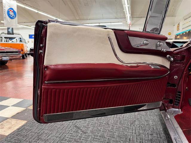 1956 Cadillac Eldorado (CC-2114655) for sale in Mundelein, Illinois