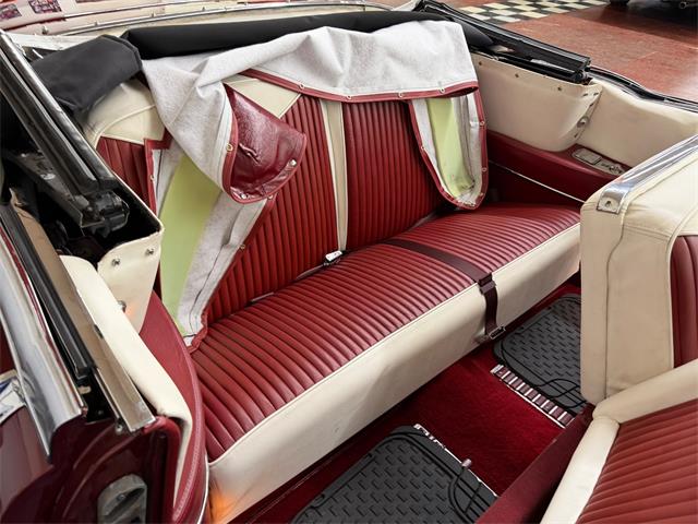 1956 Cadillac Eldorado (CC-2114655) for sale in Mundelein, Illinois