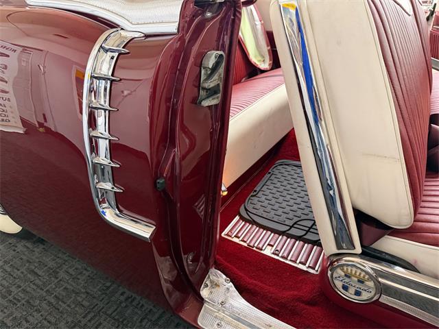 1956 Cadillac Eldorado (CC-2114655) for sale in Mundelein, Illinois