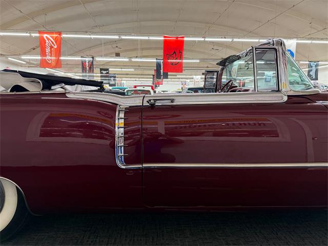 1956 Cadillac Eldorado (CC-2114655) for sale in Mundelein, Illinois