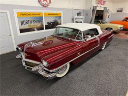1956 Cadillac Eldorado (CC-2114655) for sale in Mundelein, Illinois