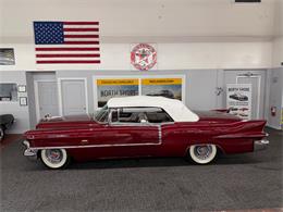 1956 Cadillac Eldorado (CC-2114655) for sale in Mundelein, Illinois