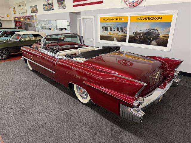 1956 Cadillac Eldorado (CC-2114655) for sale in Mundelein, Illinois