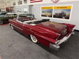 1956 Cadillac Eldorado (CC-2114655) for sale in Mundelein, Illinois
