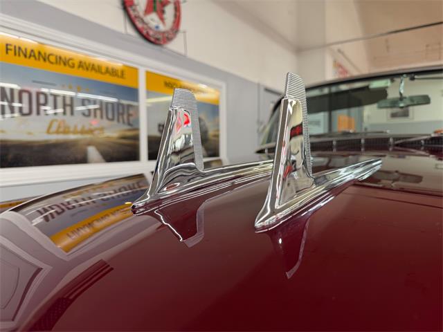 1956 Cadillac Eldorado (CC-2114655) for sale in Mundelein, Illinois