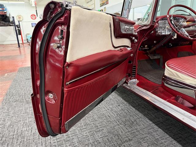 1956 Cadillac Eldorado (CC-2114655) for sale in Mundelein, Illinois