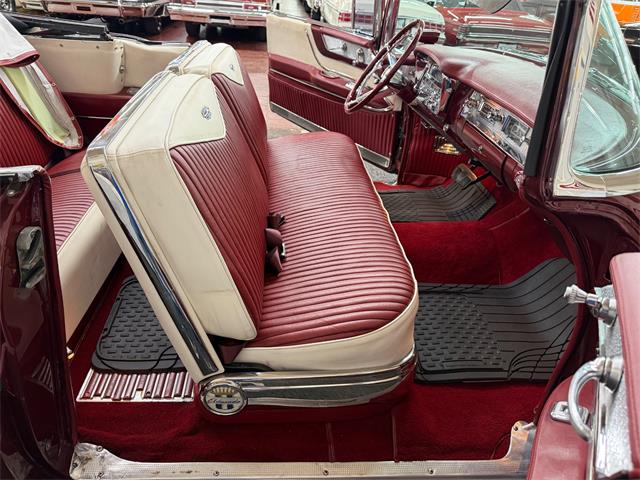 1956 Cadillac Eldorado (CC-2114655) for sale in Mundelein, Illinois