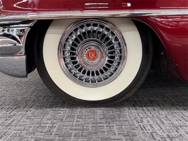 1956 Cadillac Eldorado (CC-2114655) for sale in Mundelein, Illinois