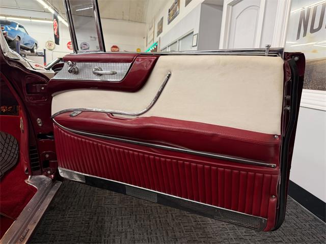 1956 Cadillac Eldorado (CC-2114655) for sale in Mundelein, Illinois