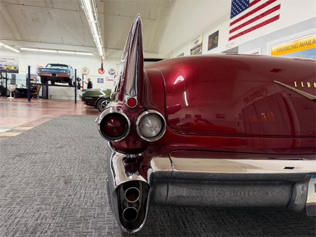 1956 Cadillac Eldorado (CC-2114655) for sale in Mundelein, Illinois