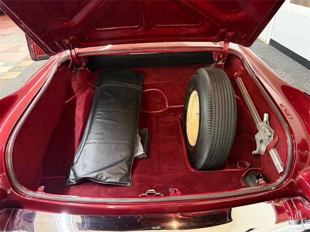 1956 Cadillac Eldorado (CC-2114655) for sale in Mundelein, Illinois