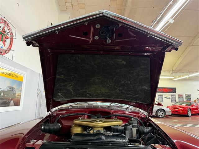 1956 Cadillac Eldorado (CC-2114655) for sale in Mundelein, Illinois